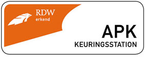 APK Keuringsstation